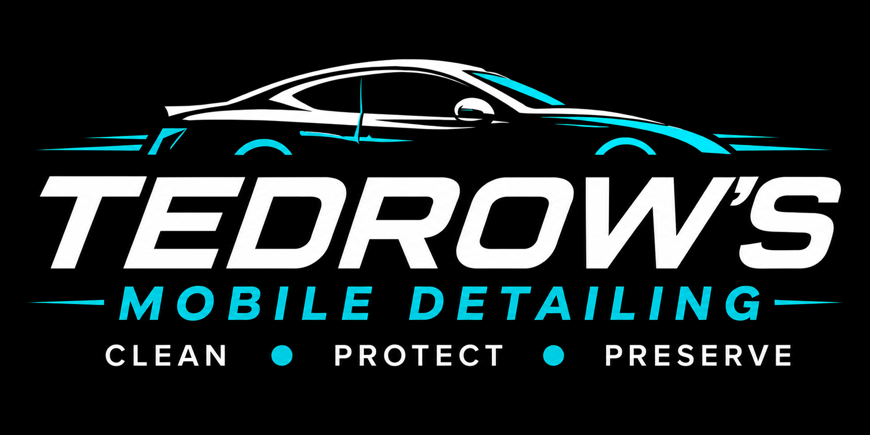 Tedrow's Mobile Detailing